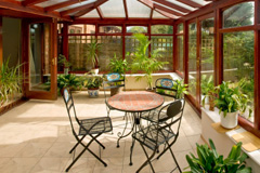 Mugswell conservatory quotes